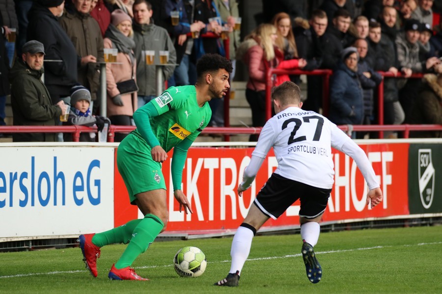 SC Verl- Borussia Mönchengladbach U23 (2018/19)_3
