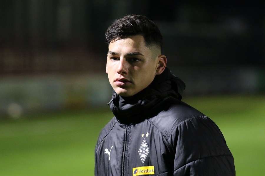SC Verl- Borussia Mönchengladbach U23 (2018/19)_40