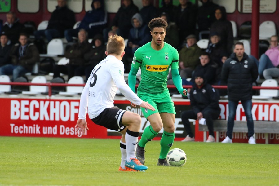 SC Verl- Borussia Mönchengladbach U23 (2018/19)_4