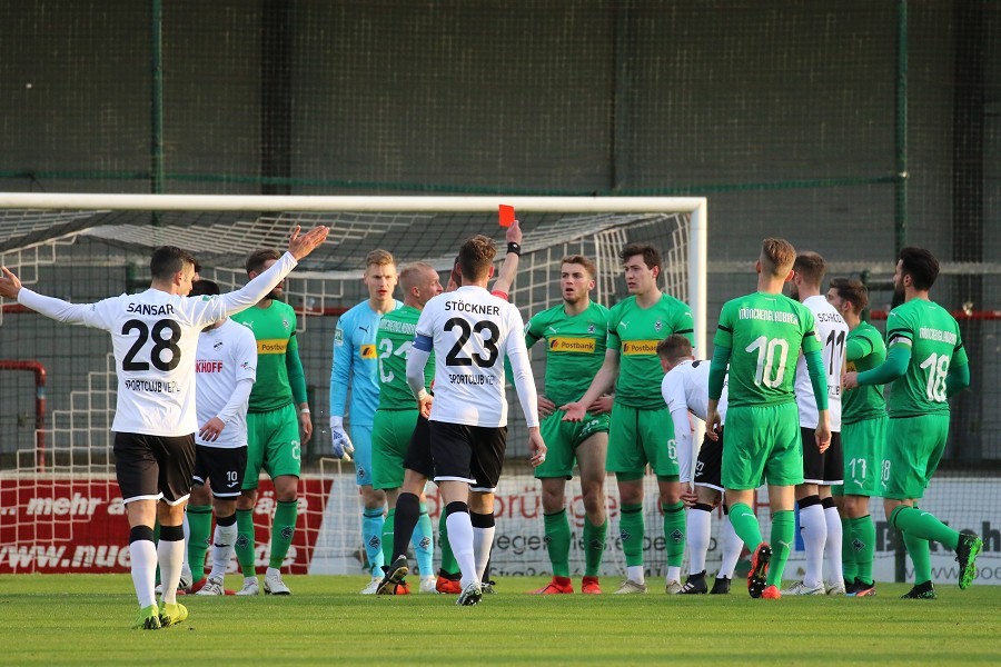 SC Verl- Borussia Mönchengladbach U23 (2018/19)_5