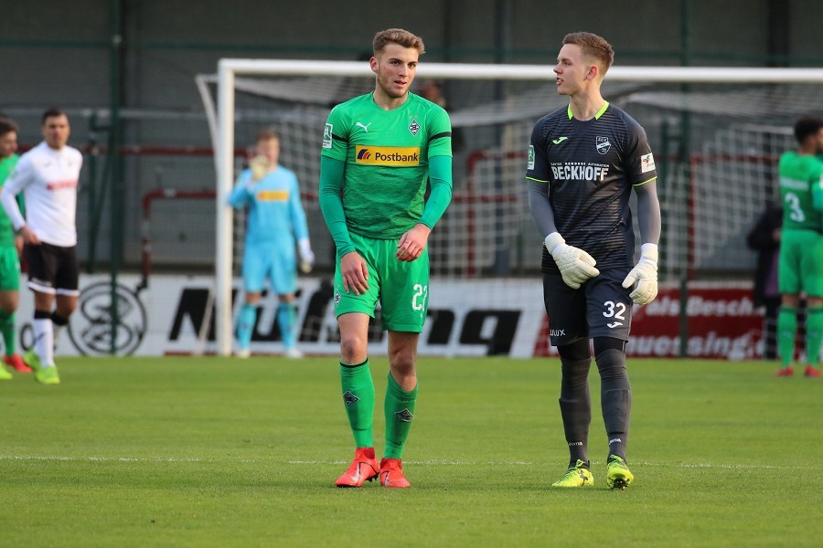 SC Verl- Borussia Mönchengladbach U23 (2018/19)_6