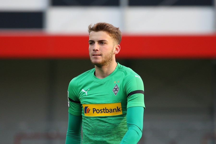 SC Verl- Borussia Mönchengladbach U23 (2018/19)_7