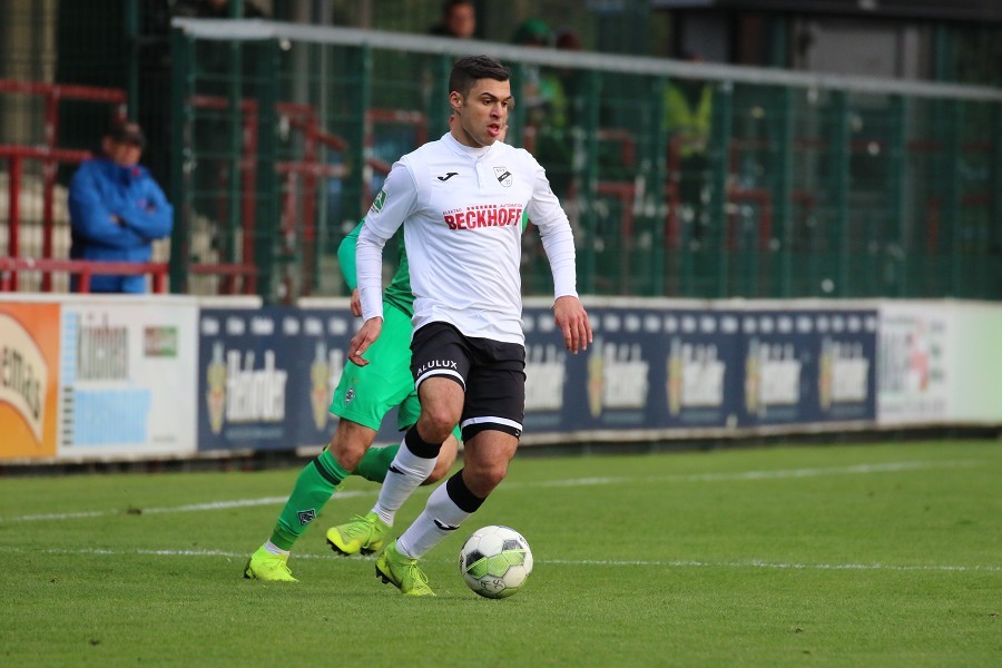 SC Verl- Borussia Mönchengladbach U23 (2018/19)_8