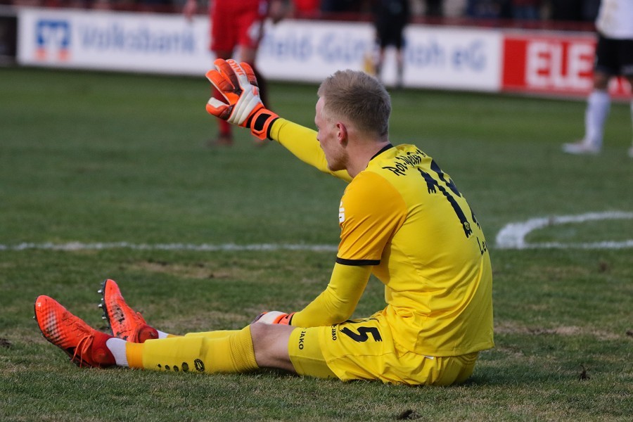 SC Verl- RW Essen (2017/18)_15