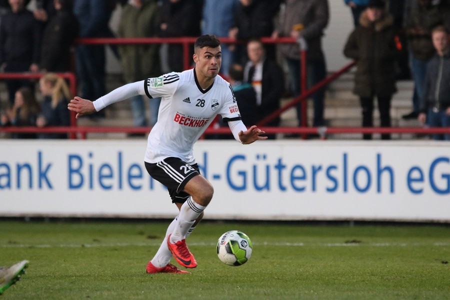 SC Verl- RW Essen (2017/18)_18