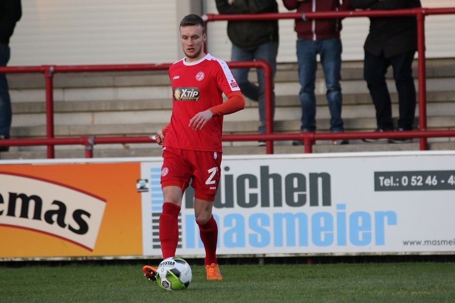 SC Verl- RW Essen (2017/18)_9