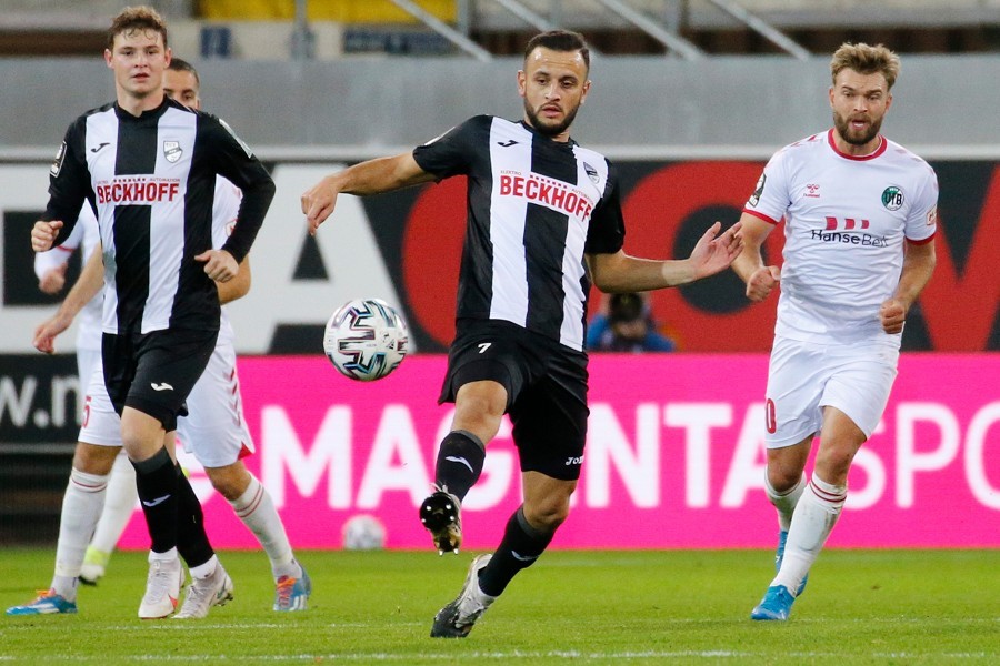 SC Verl vs. VfB Lübeck (2020/21)_19
