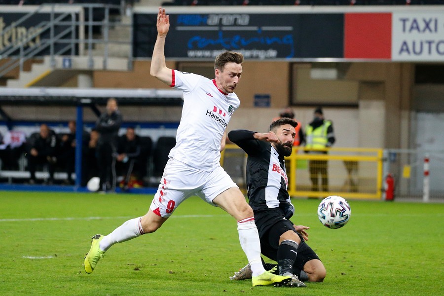 SC Verl vs. VfB Lübeck (2020/21)_33