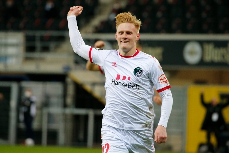 SC Verl vs. VfB Lübeck (2020/21)_38