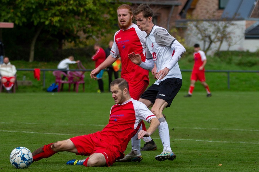 SC Viersen Rahser II vs. 1. FC Viersen III (2022/23)_15