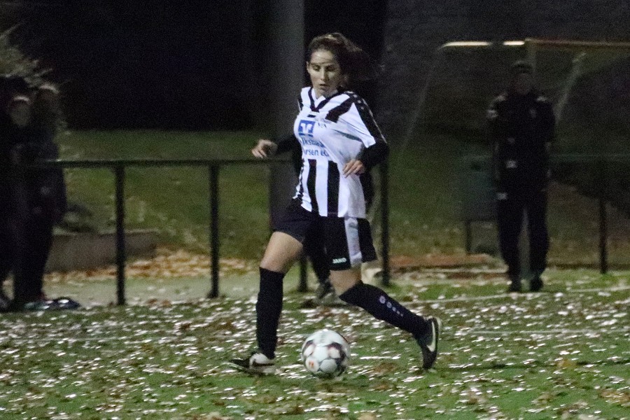 SC Viktoria Anrath- Dülkener FC (2019/20)_1