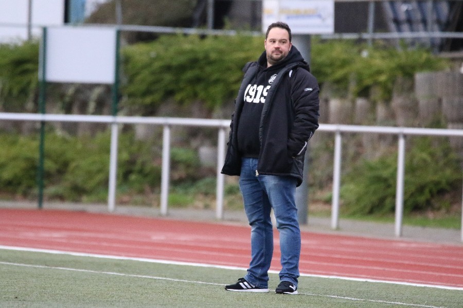 SC Waldniel II- SV Vorst (2018/19)_10
