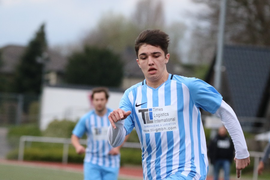 SC Waldniel II- SV Vorst (2018/19)_11