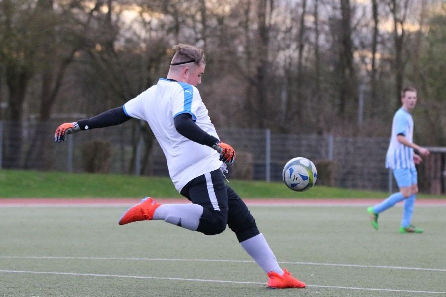 SC Waldniel II- SV Vorst (2018/19)_14