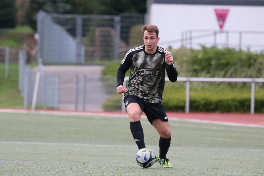 SC Waldniel II- SV Vorst (2018/19)_15