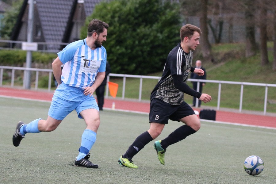 SC Waldniel II- SV Vorst (2018/19)_17