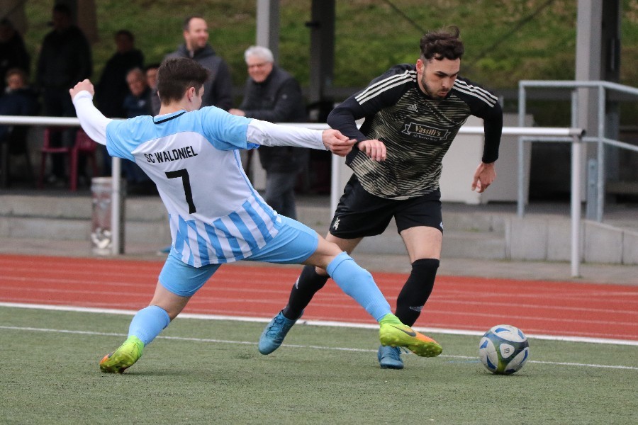 SC Waldniel II- SV Vorst (2018/19)_18