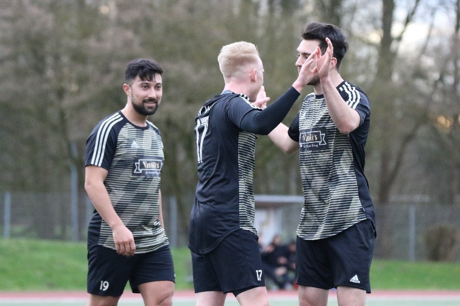 SC Waldniel II- SV Vorst (2018/19)_20