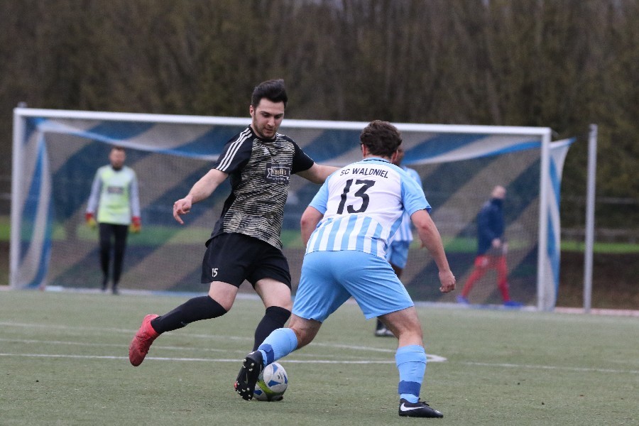 SC Waldniel II- SV Vorst (2018/19)_22