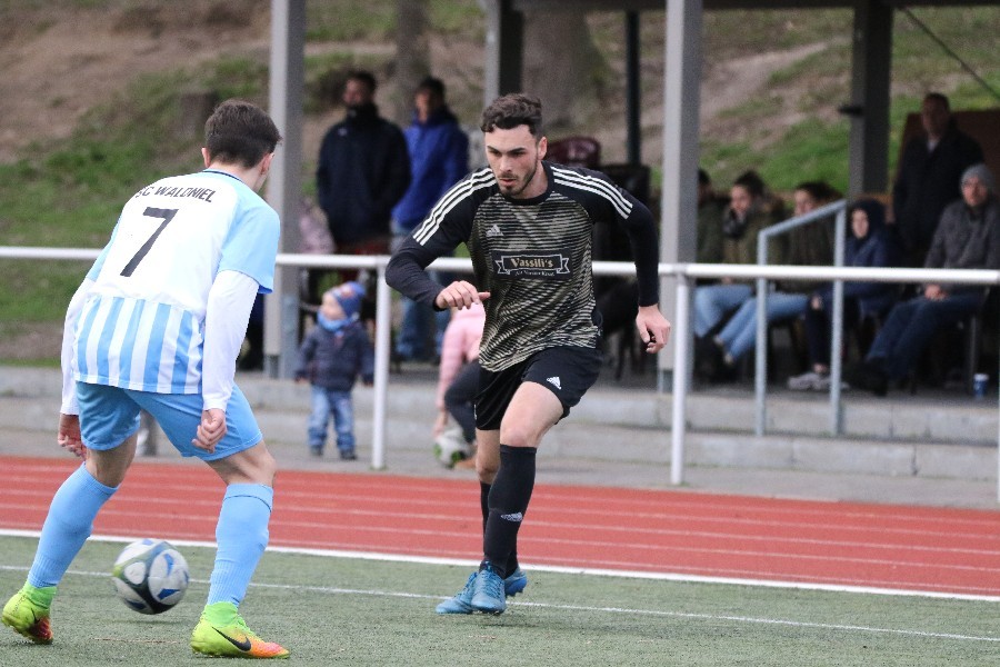 SC Waldniel II- SV Vorst (2018/19)_25