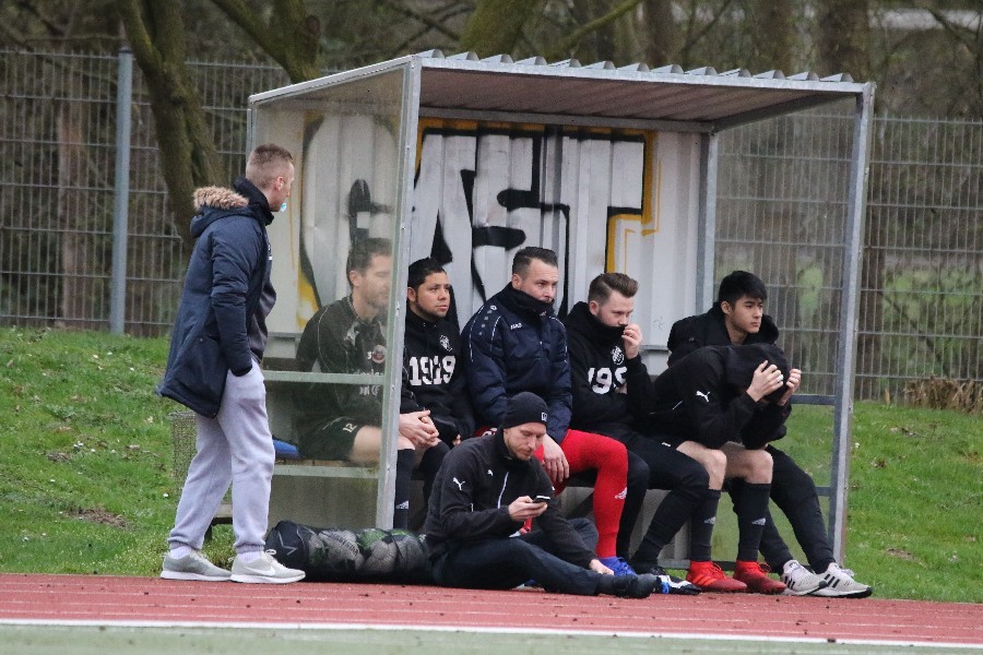 SC Waldniel II- SV Vorst (2018/19)_9