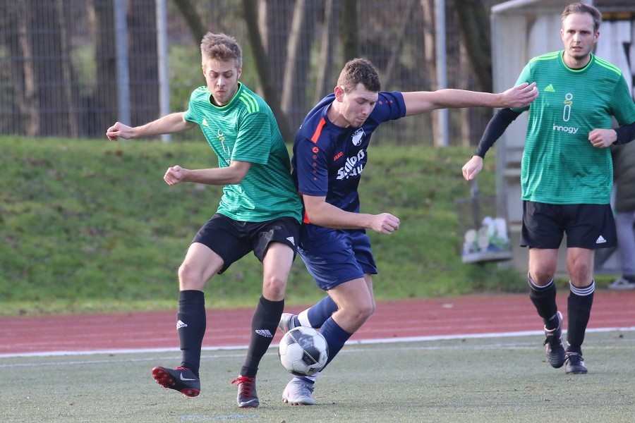SC Waldniel III- TuRa Brüggen III (2019/20)_1