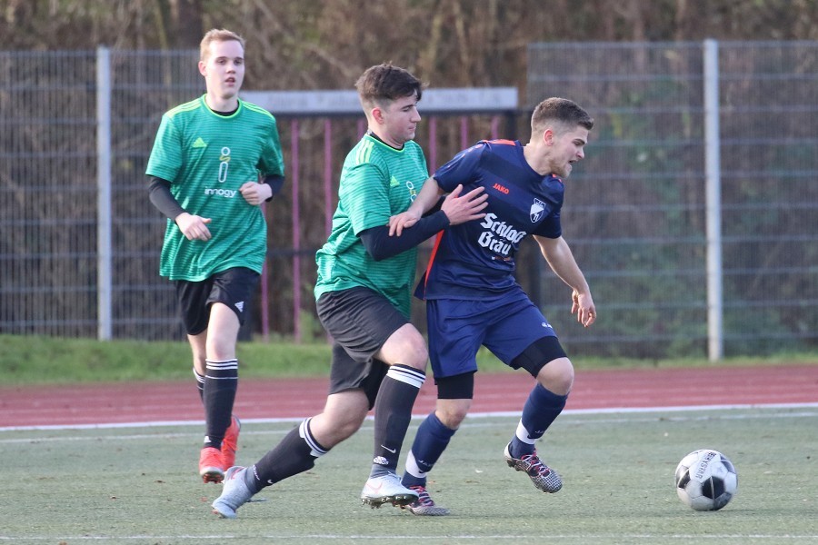 SC Waldniel III- TuRa Brüggen III (2019/20)_3
