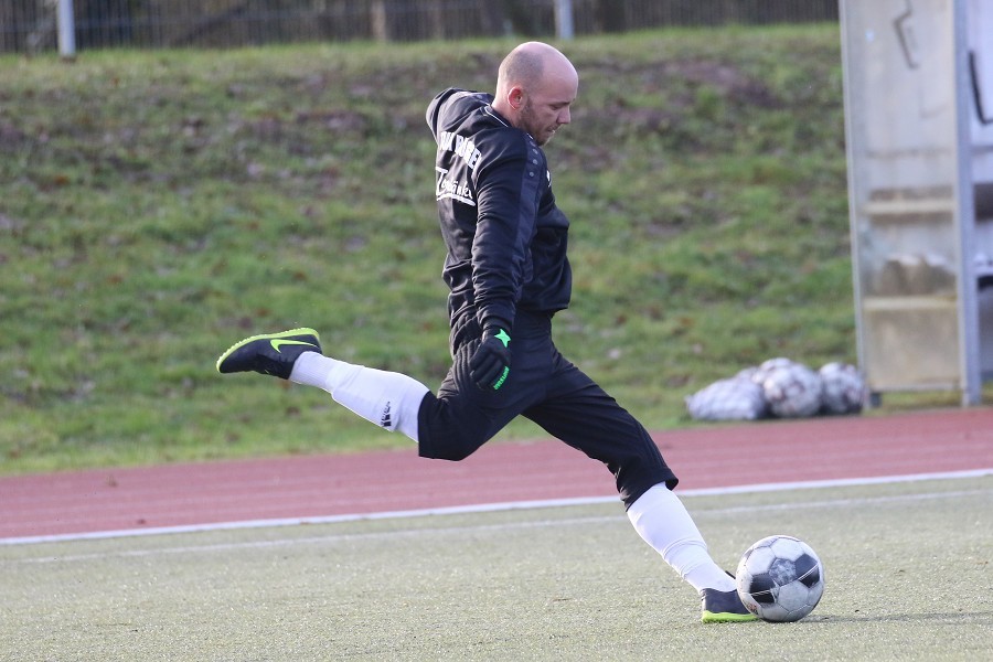 SC Waldniel III- TuRa Brüggen III (2019/20)_8