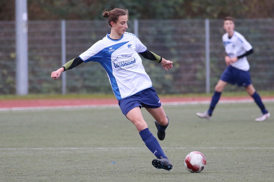 SC Waldniel- SC Niederkrüchten (2019/20)_1