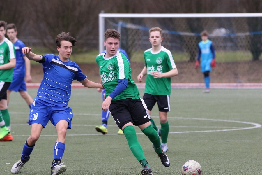 SC Waldniel- SG Boisheim/Dilkrath (2017/18)_12