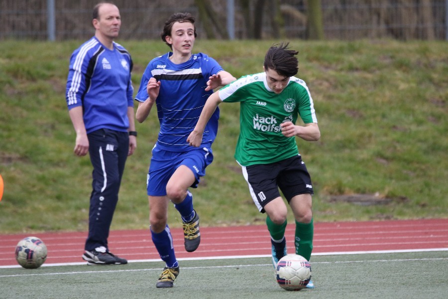 SC Waldniel- SG Boisheim/Dilkrath (2017/18)_14