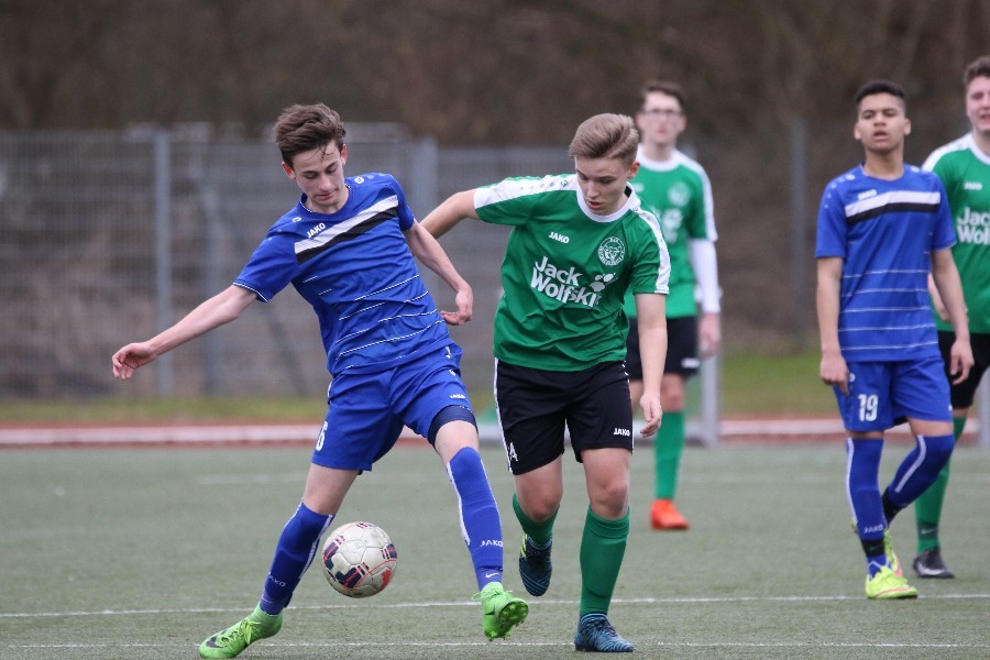 SC Waldniel- SG Boisheim/Dilkrath (2017/18)_15