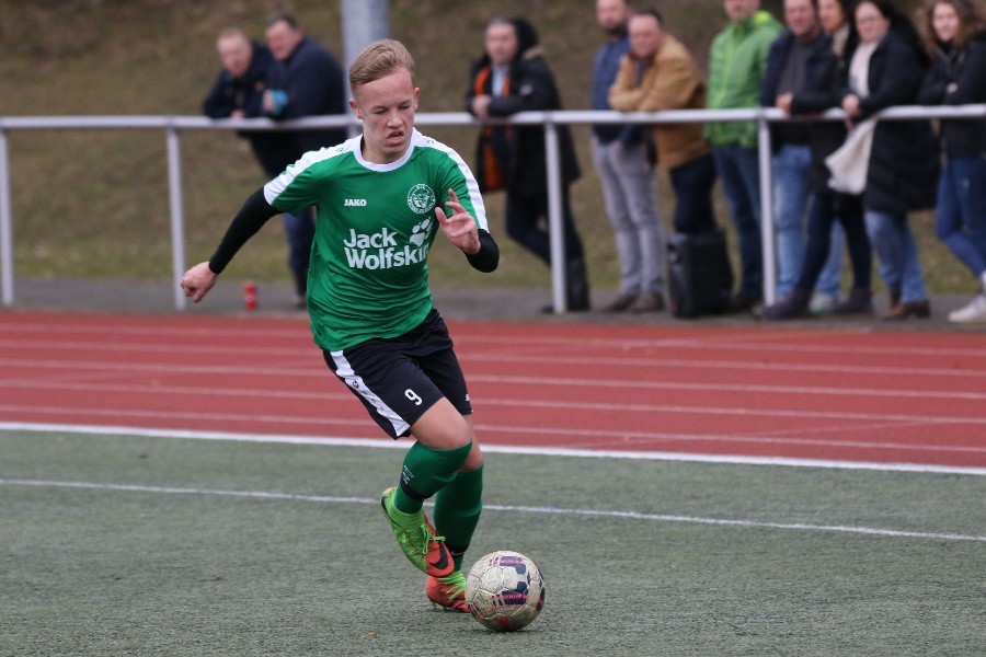SC Waldniel- SG Boisheim/Dilkrath (2017/18)_1
