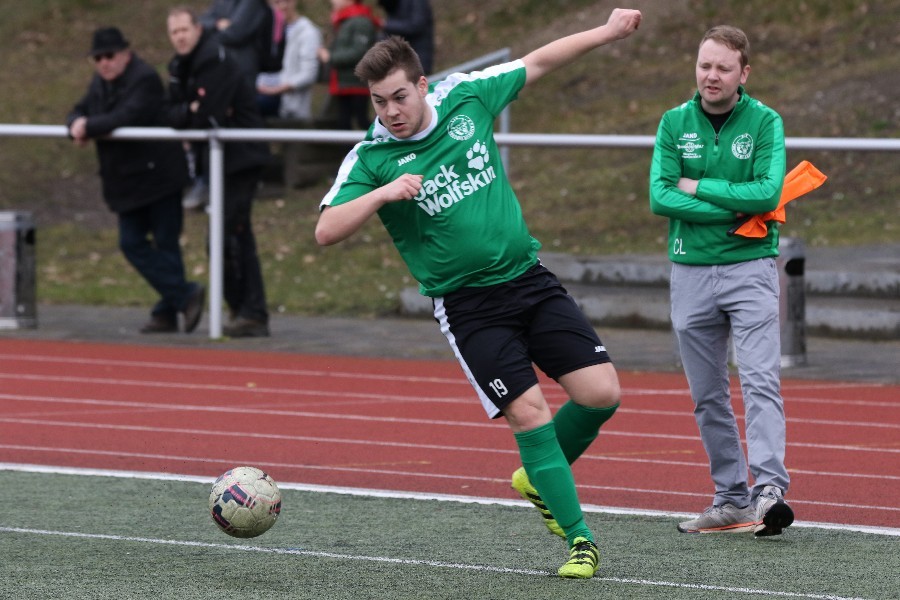 SC Waldniel- SG Boisheim/Dilkrath (2017/18)_2