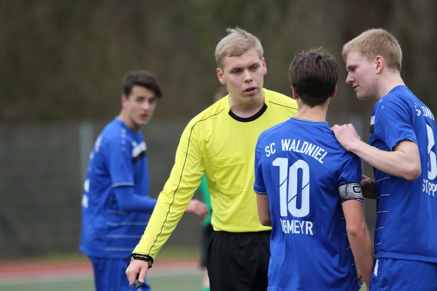 SC Waldniel- SG Boisheim/Dilkrath (2017/18)_6