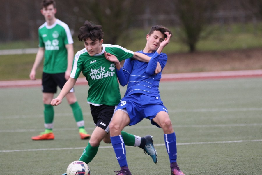 SC Waldniel- SG Boisheim/Dilkrath (2017/18)_8