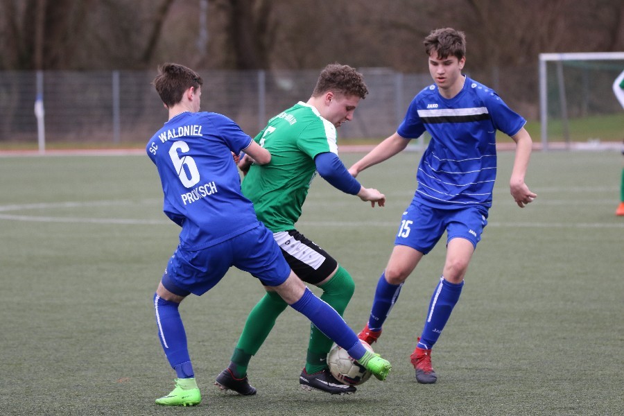 SC Waldniel- SG Boisheim/Dilkrath (2017/18)_9