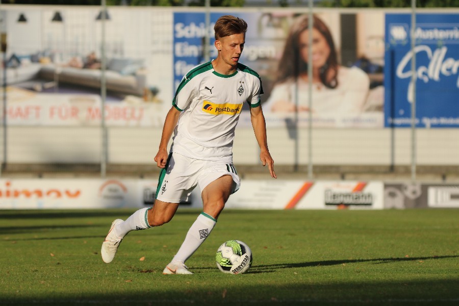 SC Wiedenbrück- Borussia Mönchengladbach U23 (2018/19)_11