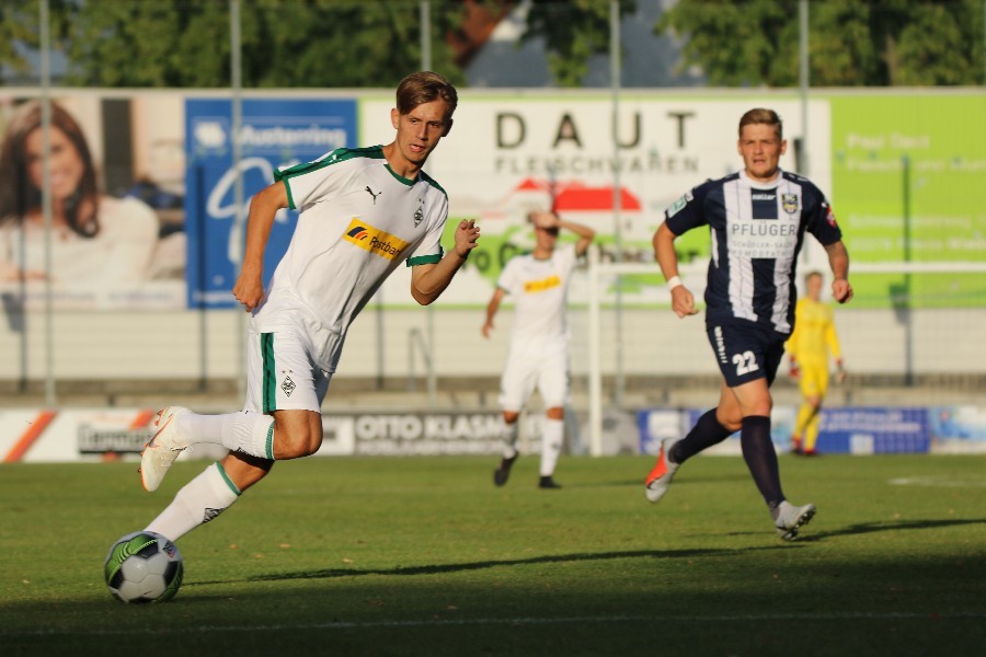 SC Wiedenbrück- Borussia Mönchengladbach U23 (2018/19)_12