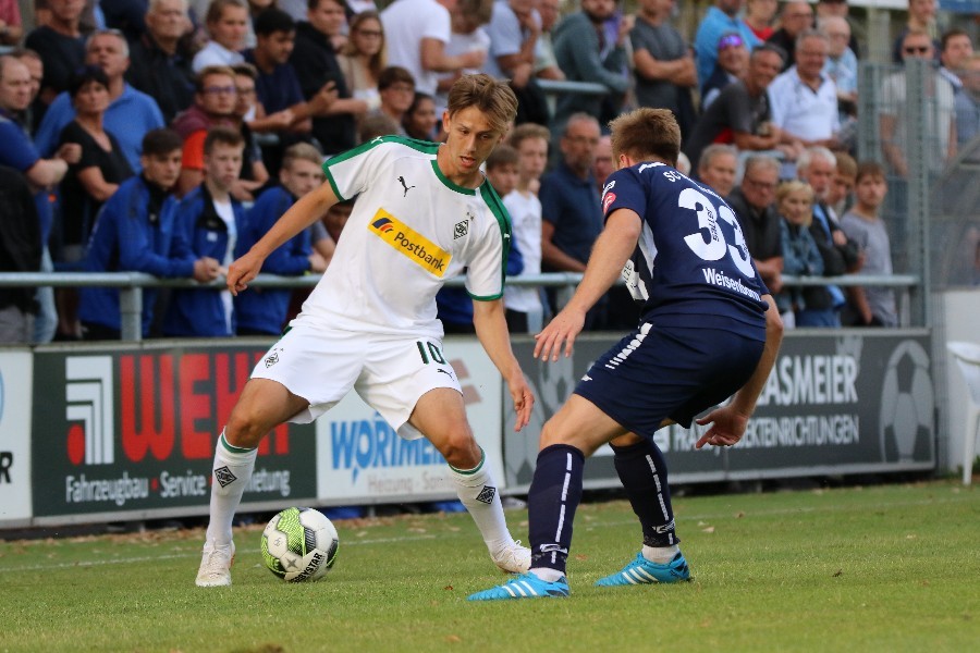 SC Wiedenbrück- Borussia Mönchengladbach U23 (2018/19)_13
