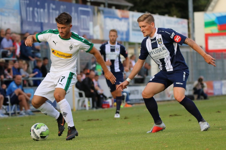 SC Wiedenbrück- Borussia Mönchengladbach U23 (2018/19)_14