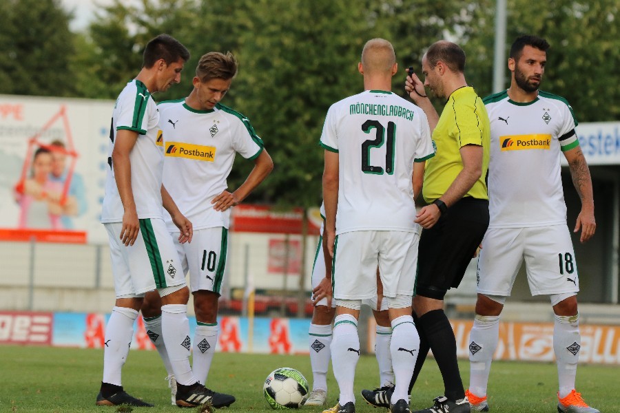 SC Wiedenbrück- Borussia Mönchengladbach U23 (2018/19)_17