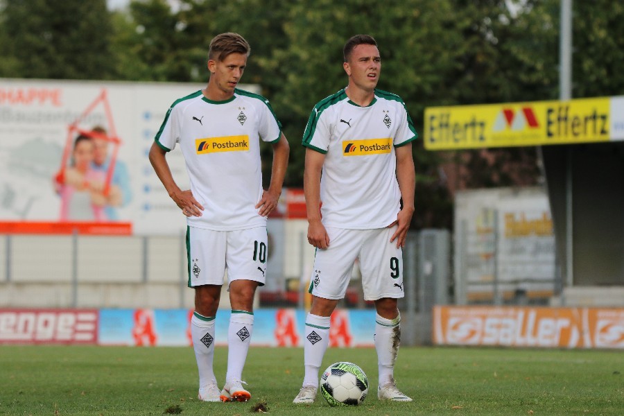 SC Wiedenbrück- Borussia Mönchengladbach U23 (2018/19)_18