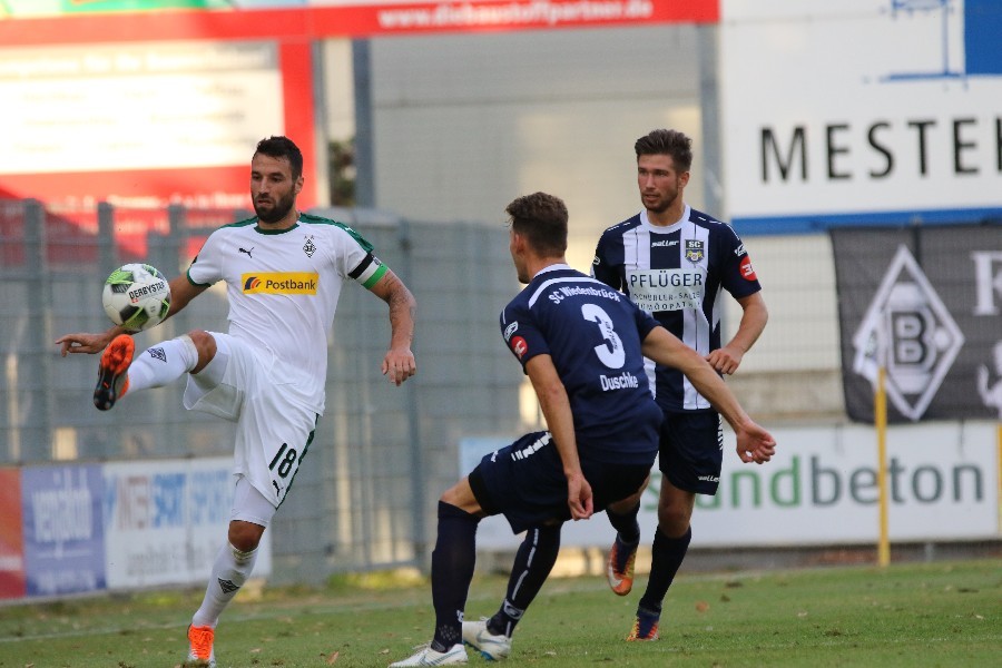 SC Wiedenbrück- Borussia Mönchengladbach U23 (2018/19)_19