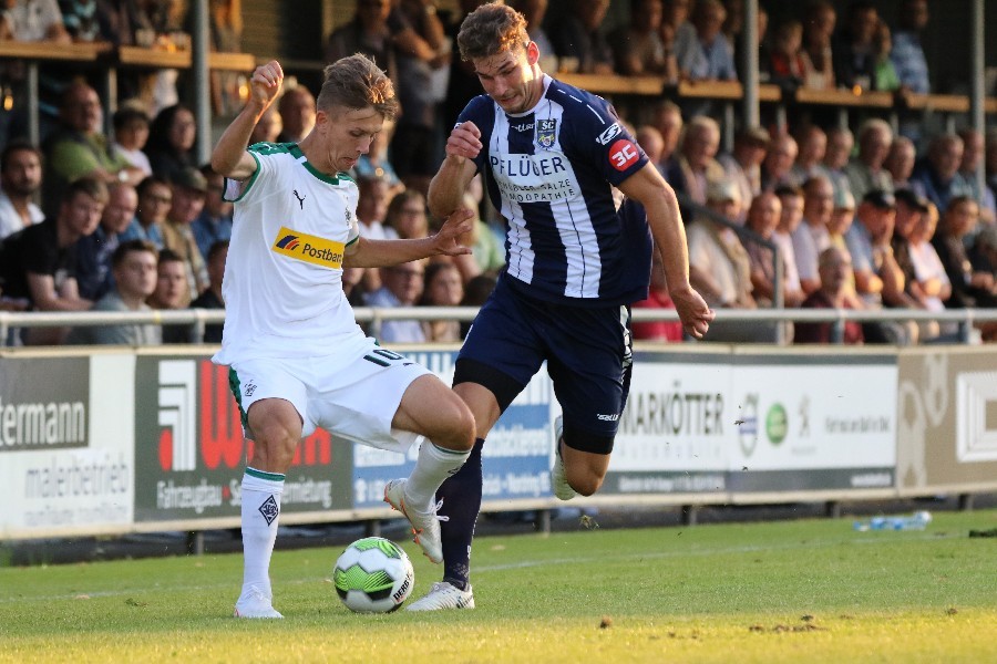 SC Wiedenbrück- Borussia Mönchengladbach U23 (2018/19)_1