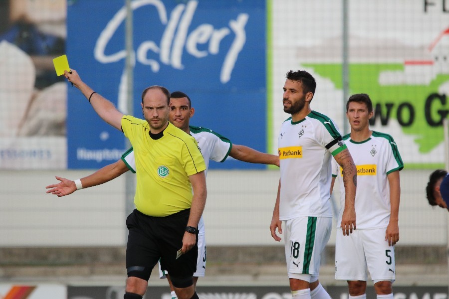 SC Wiedenbrück- Borussia Mönchengladbach U23 (2018/19)_20