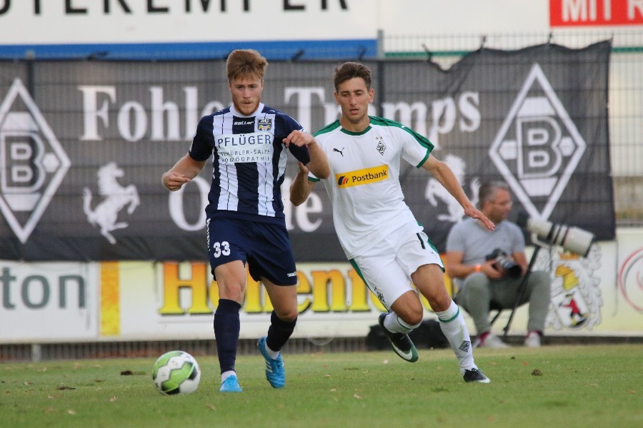 SC Wiedenbrück- Borussia Mönchengladbach U23 (2018/19)_21