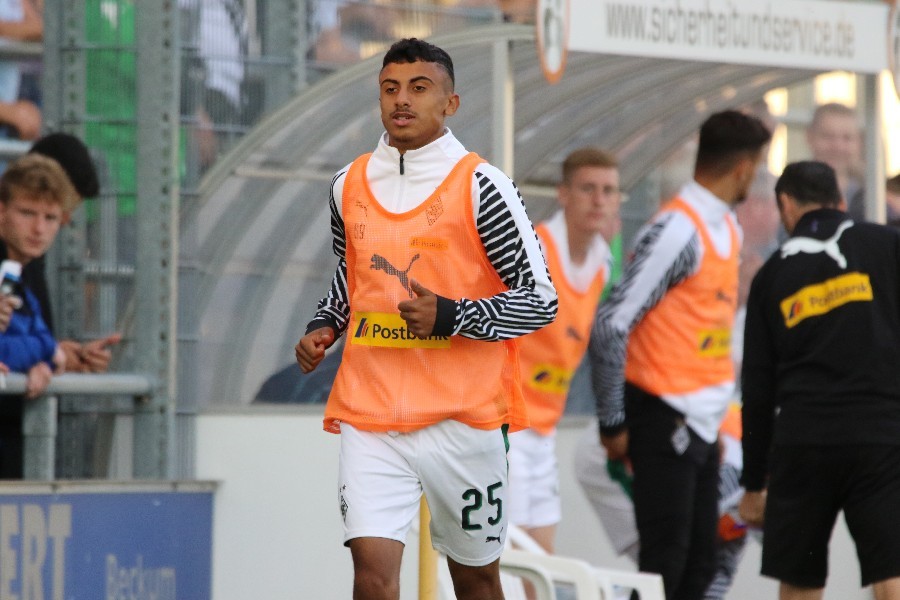 SC Wiedenbrück- Borussia Mönchengladbach U23 (2018/19)_22