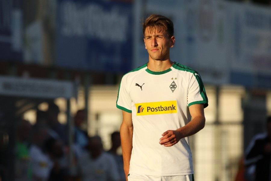 SC Wiedenbrück- Borussia Mönchengladbach U23 (2018/19)_23
