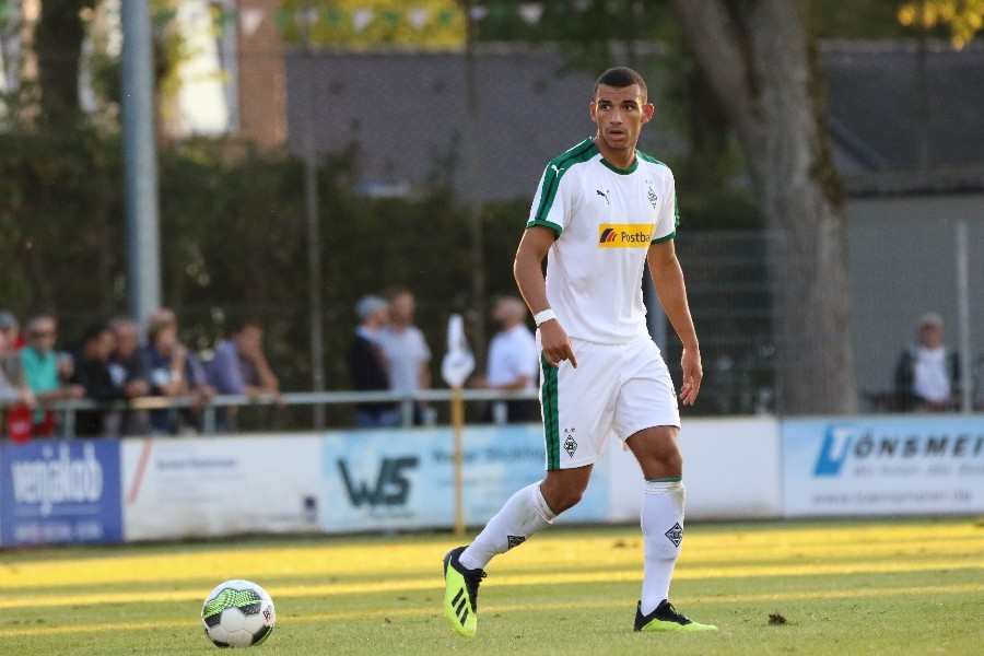 SC Wiedenbrück- Borussia Mönchengladbach U23 (2018/19)_26